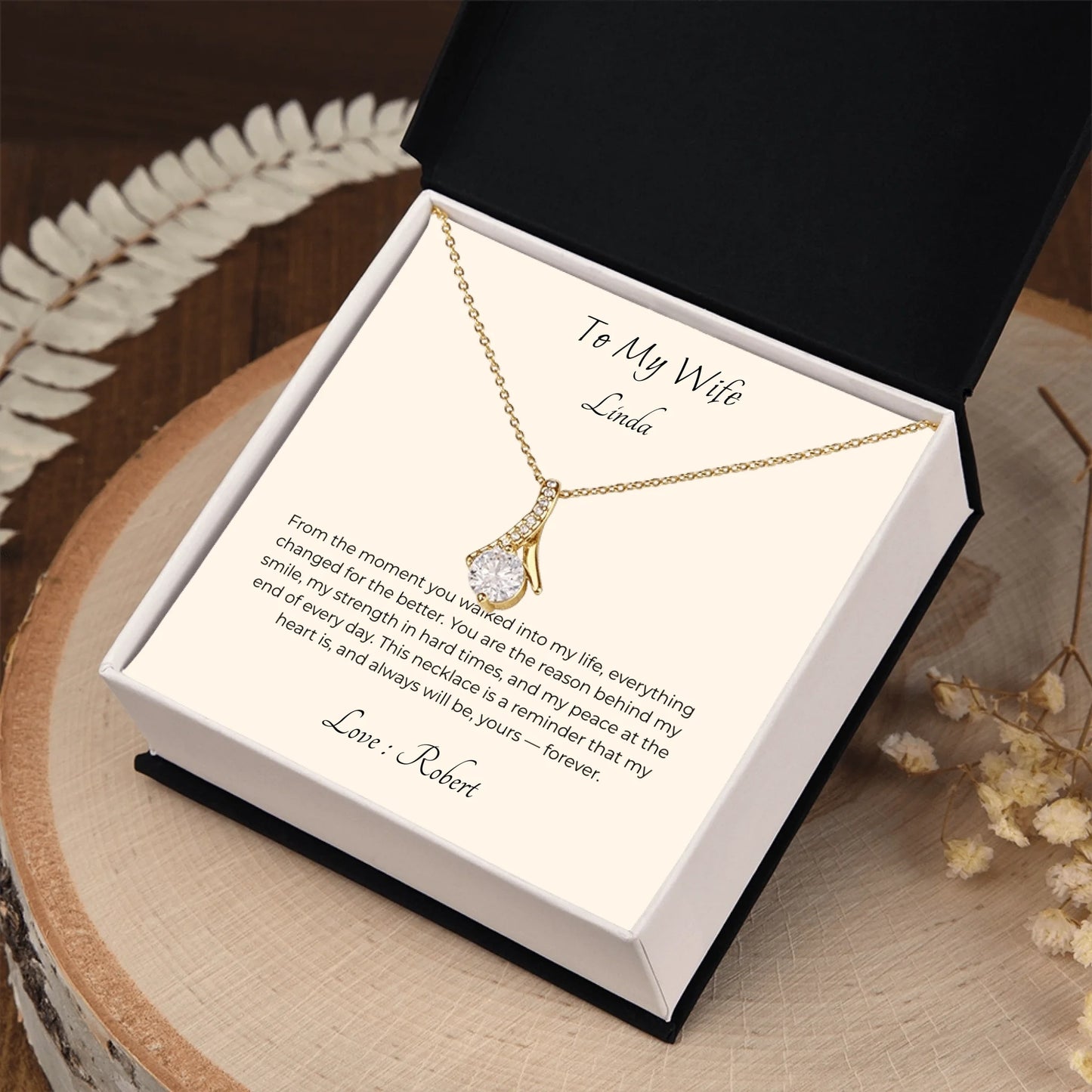Alluring Beauty Gold 6