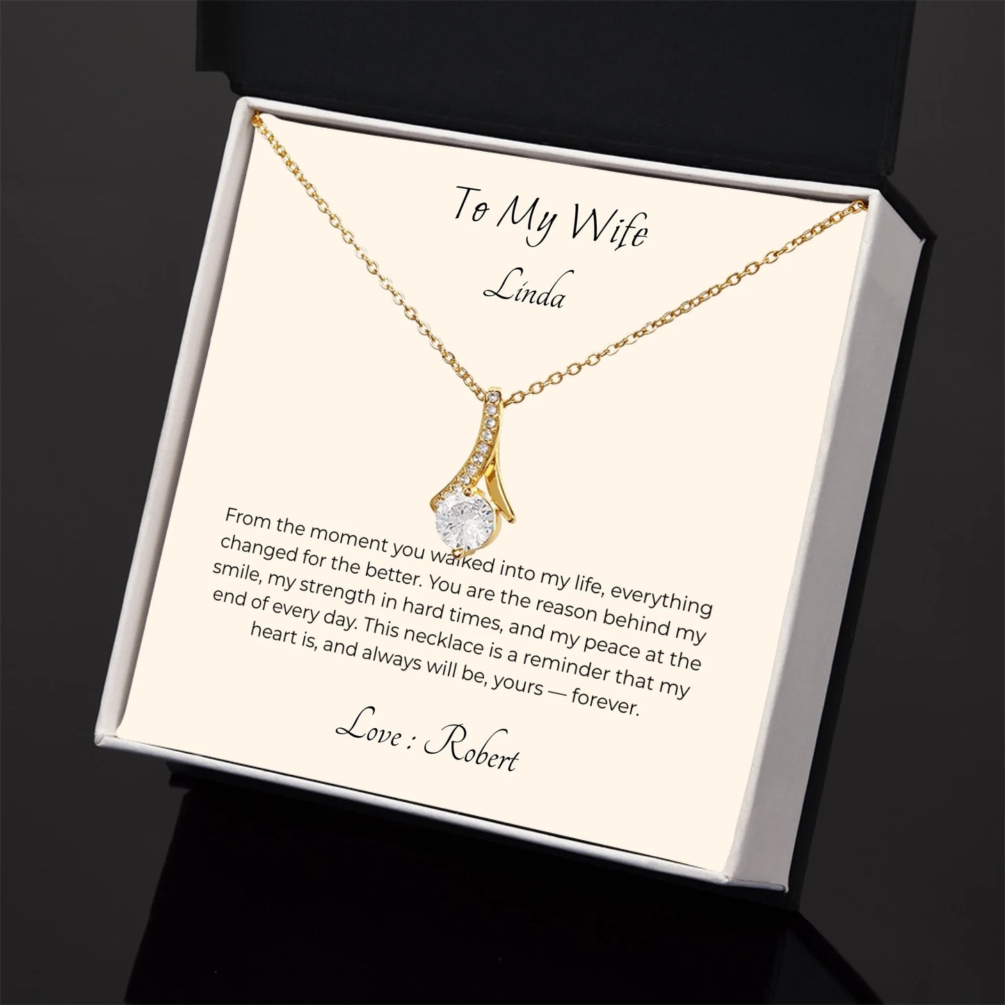 Alluring Beauty Gold 4