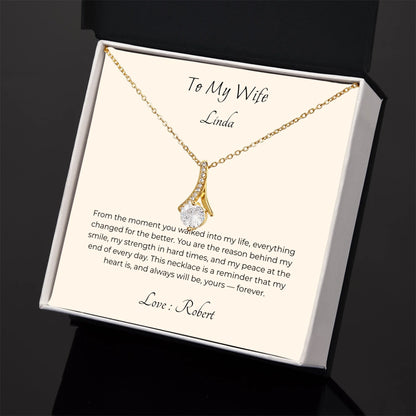 Alluring Beauty Gold 4