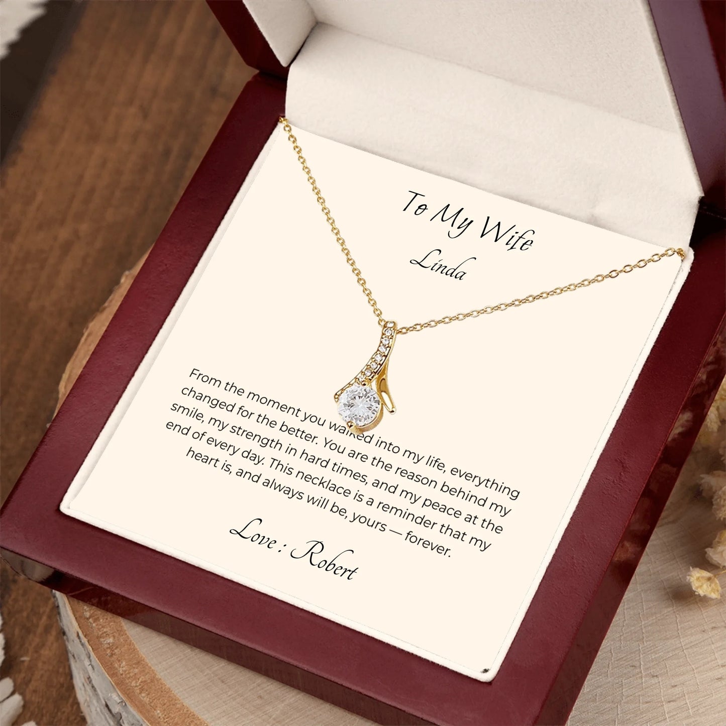 Alluring Beauty Gold Lux 7