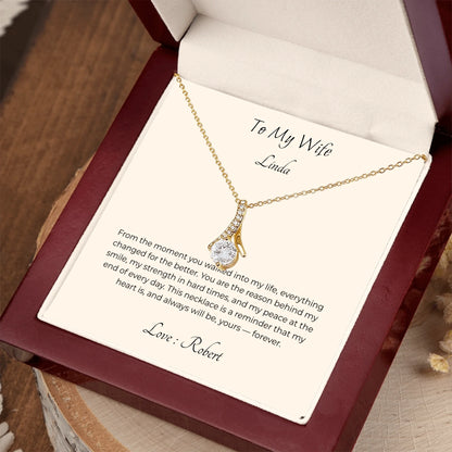 Alluring Beauty Gold Lux 7